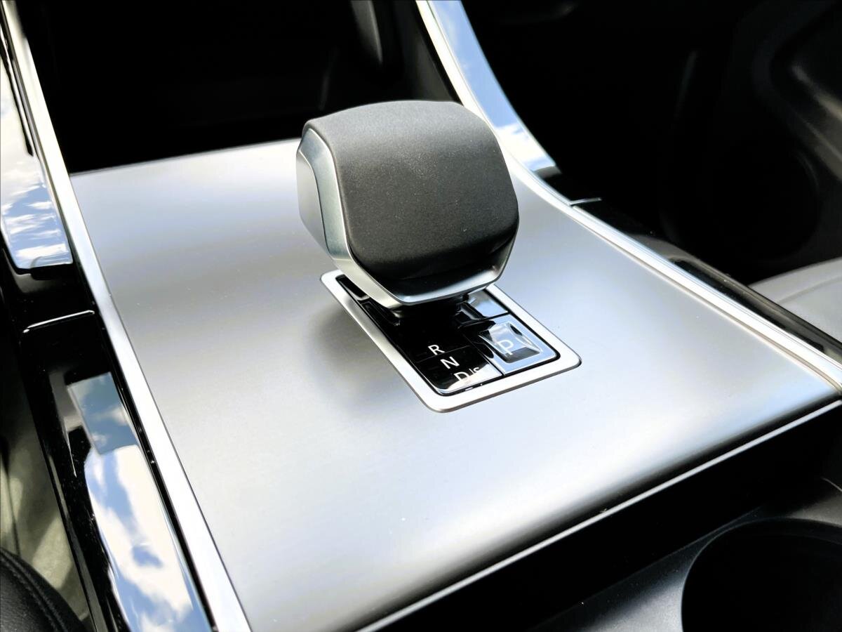 Land Rover Range Rover Evoque SUV / Terénní 2,0 l 120 kw