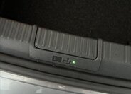 Škoda Superb Sedan / Limuzína 1,4 l 110 kw