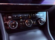 Škoda Superb Sedan / Limuzína 2,0 l 140 kw