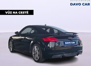 Audi TT Kupé 2,0 l 169 kw
