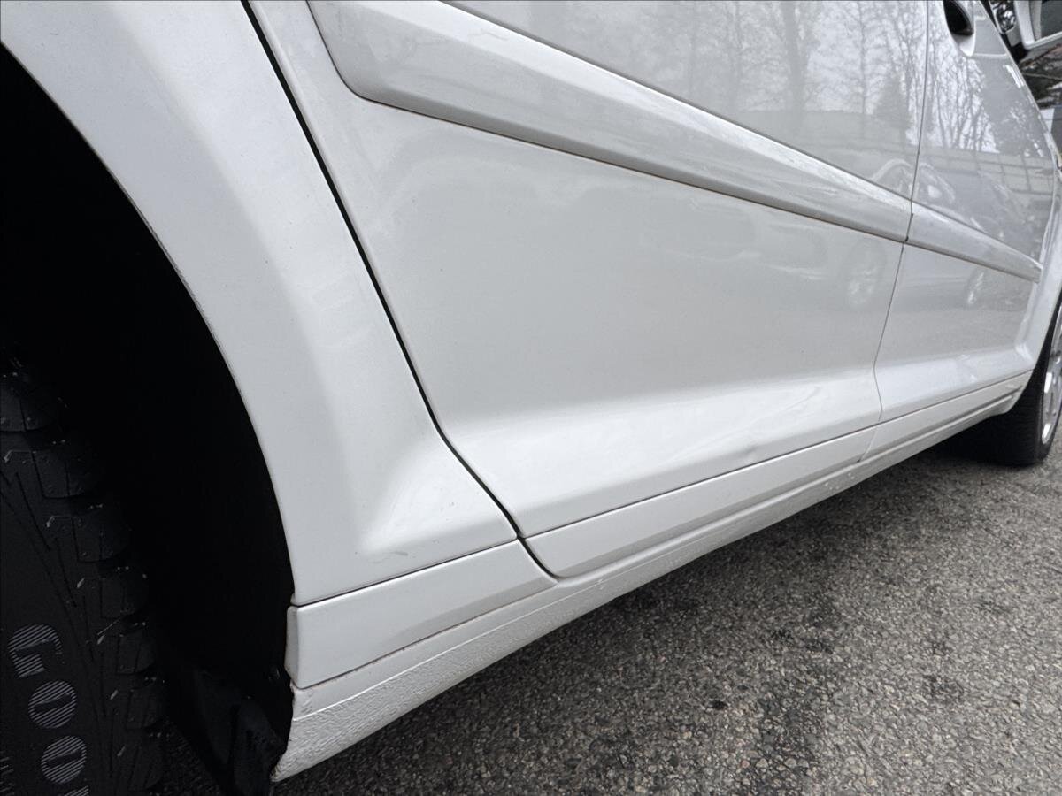 Audi A3 Hatchback 2,0 l 103 kw