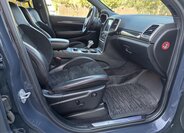 Jeep Grand Cherokee SUV / Terénní 3,0 l 184 kw