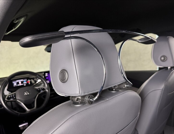 Volkswagen ID.3 Hatchback 0,0 150 kw