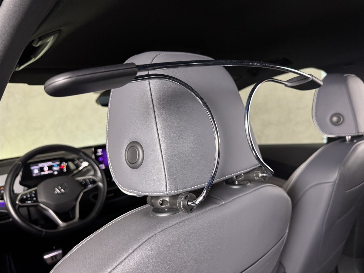 Volkswagen ID.3 Hatchback 0,0 150 kw