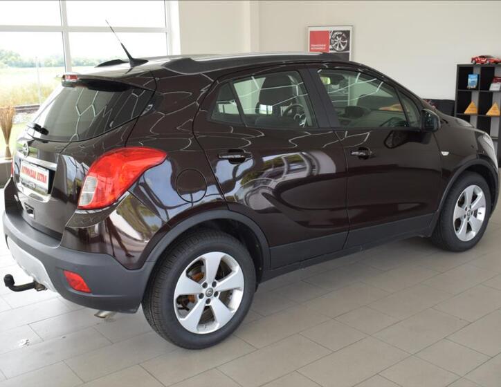 Opel Mokka 6