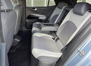 Volkswagen ID.3 Hatchback 0,0 150 kw