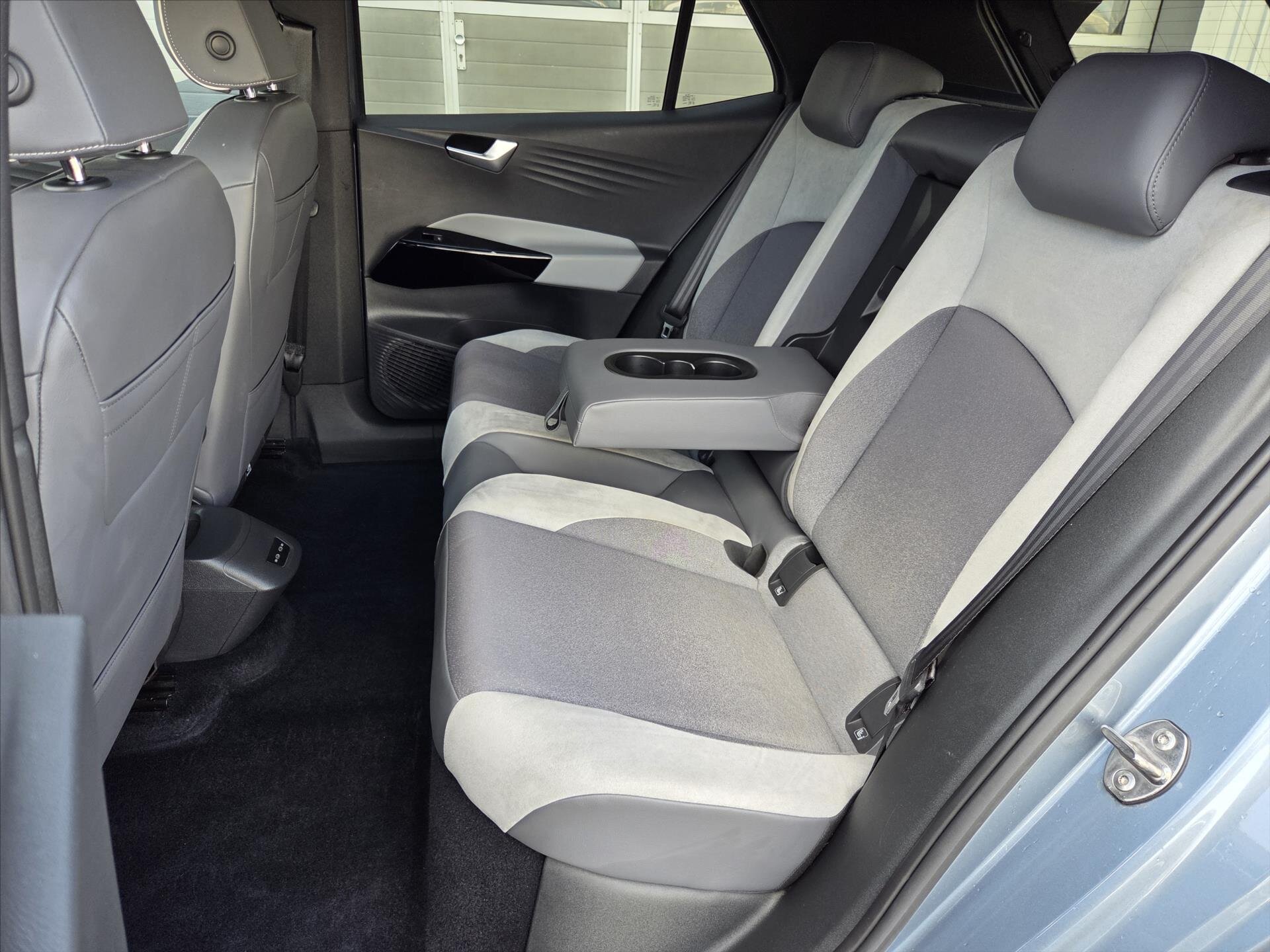 Volkswagen ID.3 Hatchback 0,0 150 kw