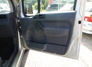 Ford Transit Connect 21