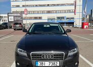 Audi A4 Sedan / Limuzína 0,0 140 kw