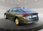 Škoda Octavia 4