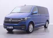 Volkswagen Multivan 3