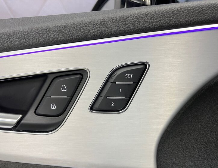 Audi Q7 SUV / Terénní 3,0 l 210 kw