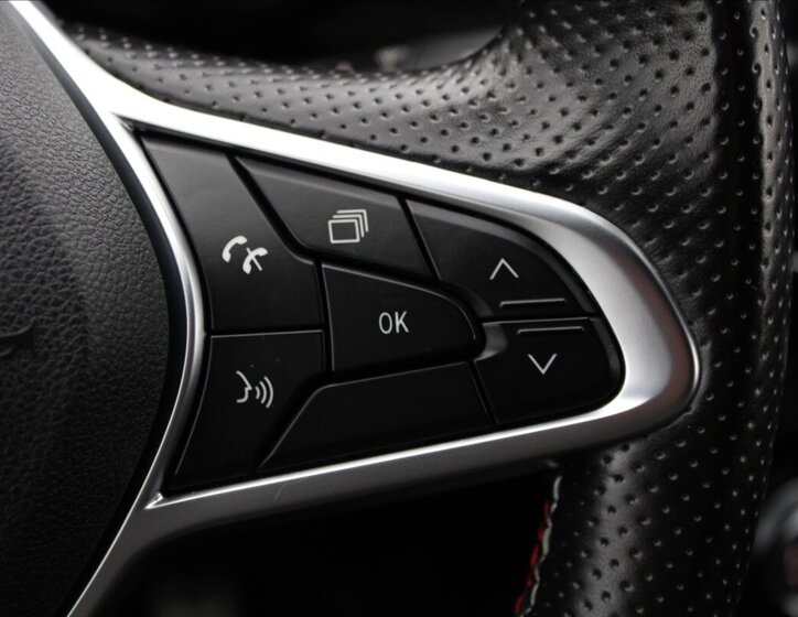 Renault Arkana SUV 1,6 l 105 kw