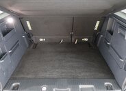 Ford Tourneo Courier VAN / Minibus 999,0 91 kw