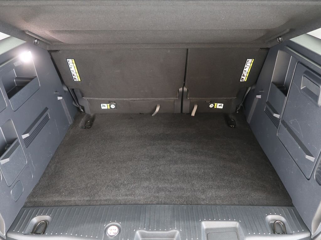 Ford Tourneo Courier VAN / Minibus 999,0 91 kw