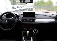 BMW X1 12