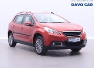 Peugeot 2008 MPV 1,2 l 60 kw