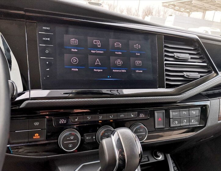 Volkswagen Multivan VAN / Minibus 2,0 l 150 kw