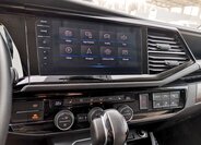 Volkswagen Multivan VAN / Minibus 2,0 l 150 kw