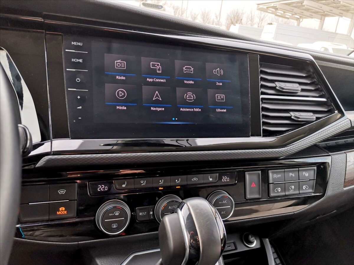 Volkswagen Multivan VAN / Minibus 2,0 l 150 kw