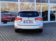 Ford Focus Kombi 1,5 l 88 kw
