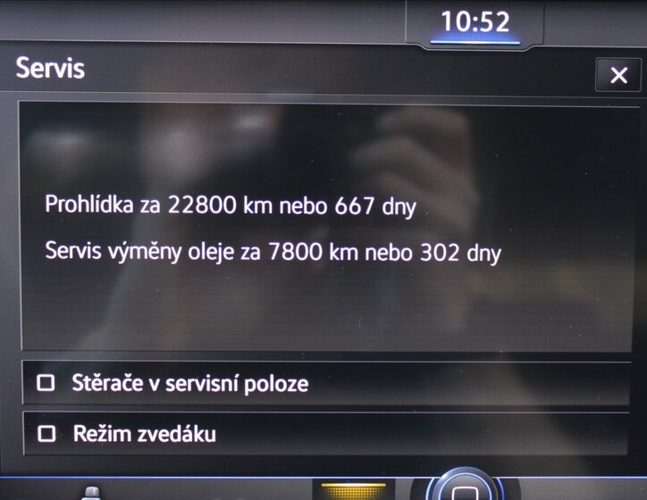 Volkswagen Touareg 25