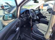 Mercedes-Benz Třídy V 6