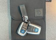 BMW i3 Hatchback 0,0 125 kw