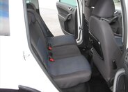 Škoda Yeti Kombi 1,2 l 77 kw