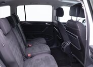 Volkswagen Touran MPV 2,0 l 110 kw