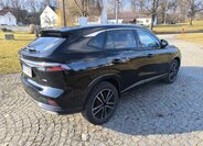 MG HS SUV 1,5 l 125 kw