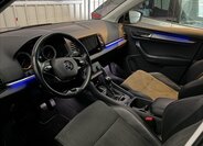 Škoda Karoq Kombi 999,0 81 kw