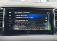 Škoda Karoq Kombi 2,0 l 110 kw