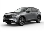 Mazda CX-5 1