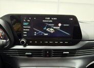 Hyundai i20 Hatchback 1,2 l 58 kw