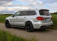 Mercedes-Benz GLS 5