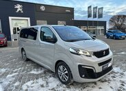 Peugeot Traveller 13