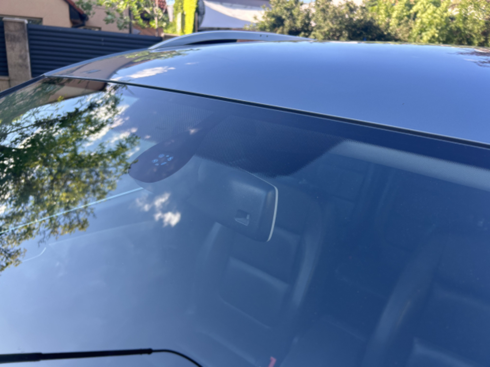 Volkswagen Sharan 16