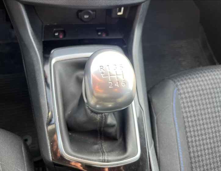 Peugeot 308 Kombi 1,5 l 96 kw