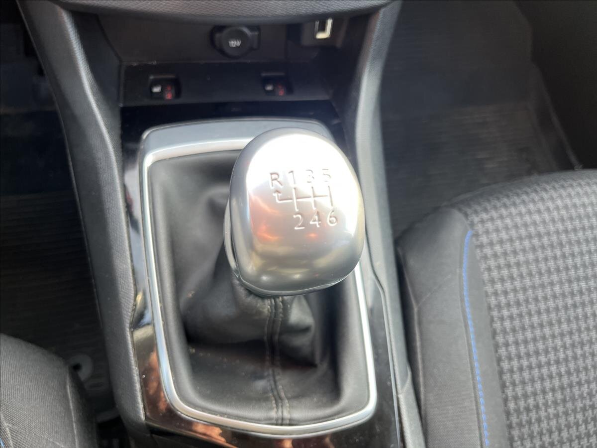 Peugeot 308 Kombi 1,5 l 96 kw