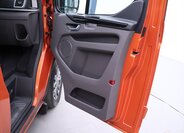 Ford Tourneo Custom Kombi 2,0 l 125 kw