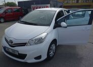 Toyota Yaris 14