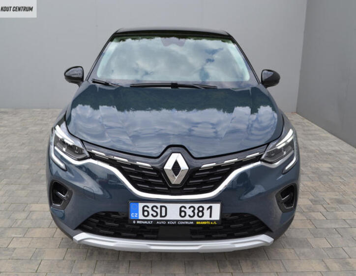 Renault Captur 44