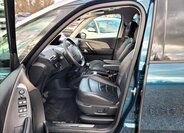 Citroën Grand C4 SpaceTourer MPV 1,5 l 96 kw