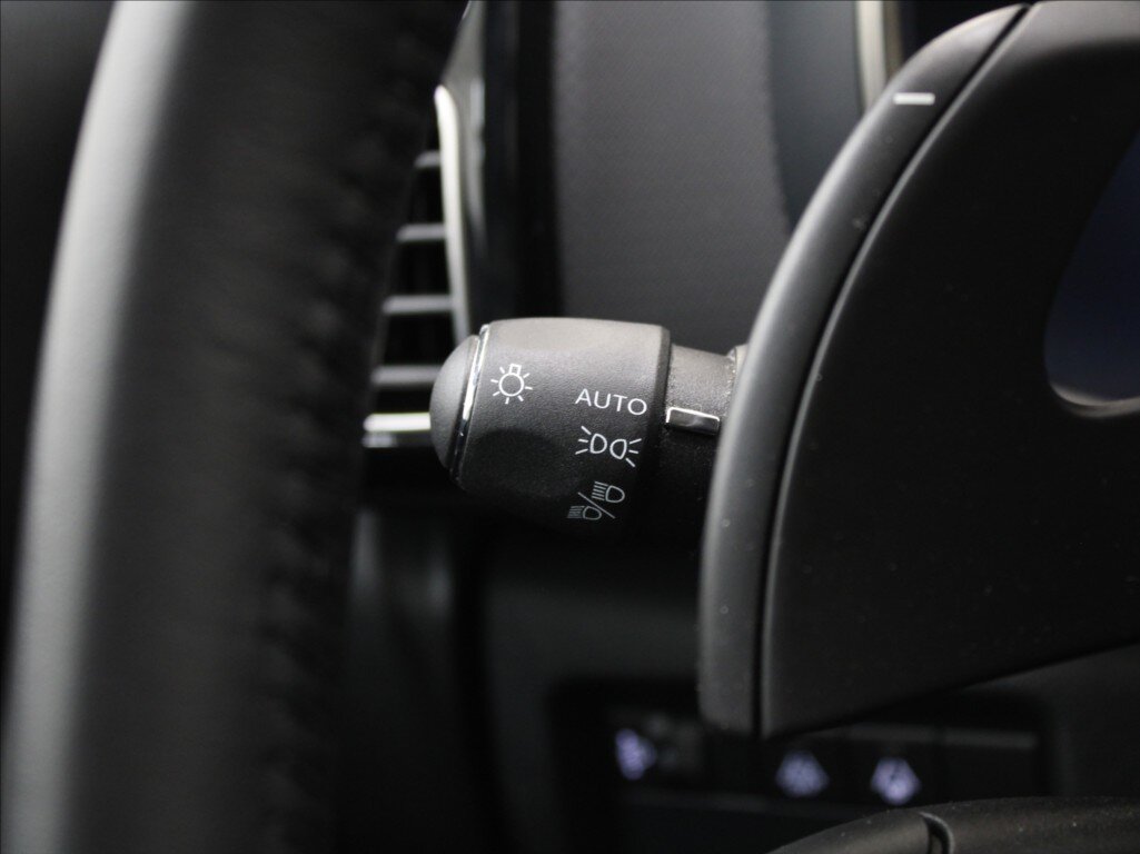 Citroën C5 Aircross SUV / Terénní 1,5 l 96 kw