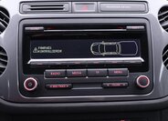 Volkswagen Tiguan SUV / Terénní 2,0 l 132 kw