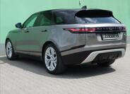 Land Rover Range Rover Velar 14