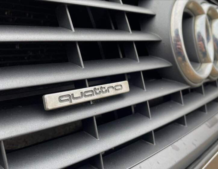 Audi A6 Kombi 3,0 l 171 kw