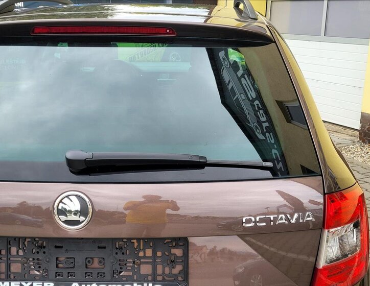 Škoda Octavia 46