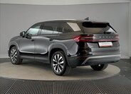 Škoda Kodiaq SUV / Terénní 2,0 l 142 kw